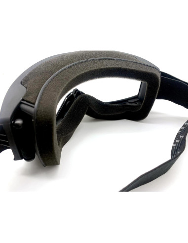 Gafas de Tiro Tácticas HUNTERSKY Protección Balística UV400