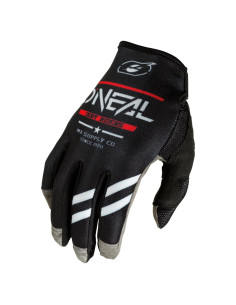 Guante O'NEAL Mayhem Squadron Negro/Gris Talla 8