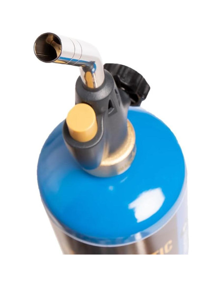 Antorcha de Propano Bernzomatic 2301 con Encendido por Gatillo