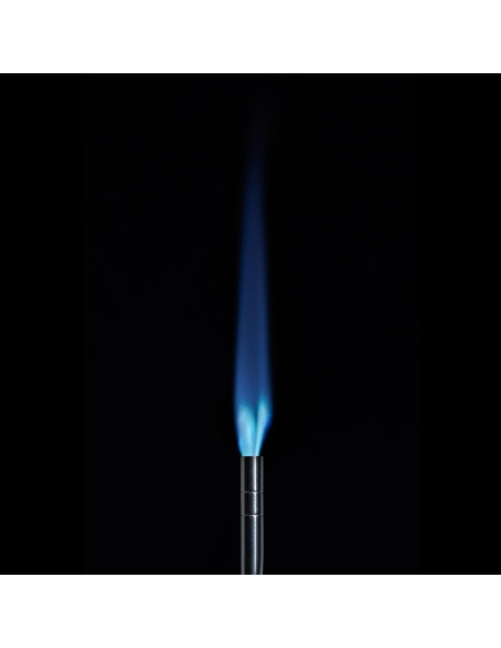 Antorcha de Propano Bernzomatic 2301 con Encendido por Gatillo