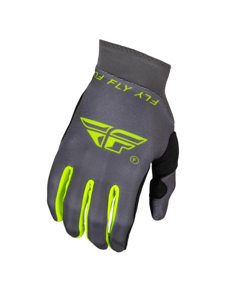Guantes de Motocross Fly Racing Pro Lite Juvenil Grande Guantes de Motocross Fly Racing Pro Lite Juvenil Grande