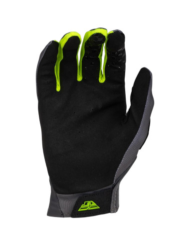 Guantes de Motocross Fly Racing Pro Lite Juvenil Grande