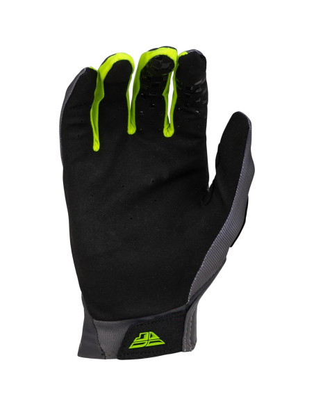 Guantes de Motocross Fly Racing Pro Lite Juvenil Grande Guantes de Motocross Fly Racing Pro Lite Juvenil Grande