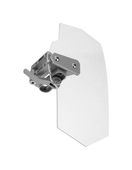 Extensión de Parabrisas para Motocicleta MAGICLULU 26.3x11.7cm