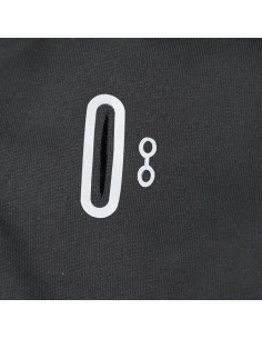 Pasamontañas de Motocicleta Unisex con Agujeros para Gafas 2