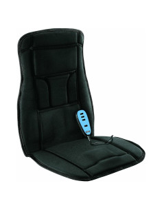 Cojín de Masaje Térmico Conair BM1RLF para Espalda y Lumbar