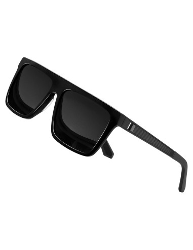 Gafas de sol polarizadas Joopin H9041 UV400 unisex grandes