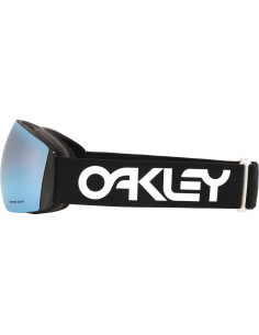 Gafas de Nieve Oakley Flight Deck L Prizm Snow Sapphire 2