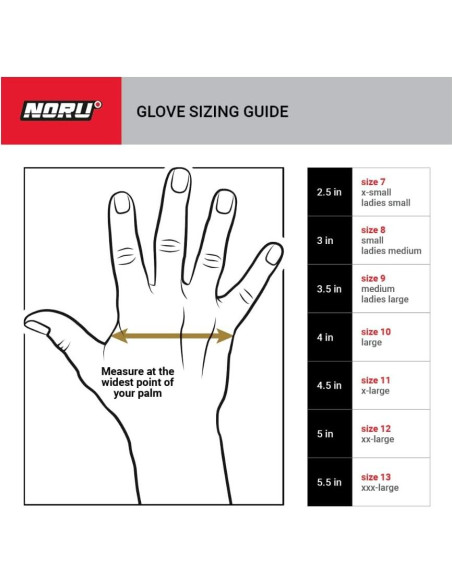 Guante de Moto Noru Sokudo 3XL Cuero de Vaca Negro Guante de Moto Noru Sokudo 3XL Cuero de Vaca Negro