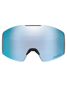 Gafas de Nieve Oakley Fall Line M - Lente Prizm Snow Sapphire