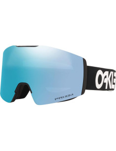 Gafas de Nieve Oakley Fall Line M - Lente Prizm Snow Sapphire 2