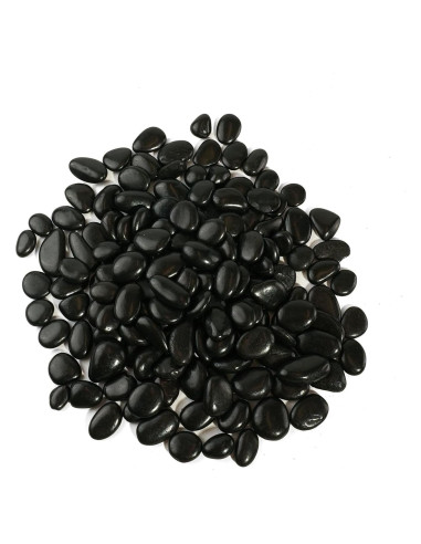 Piedras de Río Pulidas StoneCreek 0.91 kg Decorativas Jardín