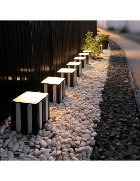 Piedras de Río Pulidas StoneCreek 0.91 kg Decorativas Jardín