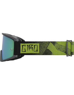 Lente de Reemplazo Giro Tazz para Gafas MTB Adulto Mediano 2