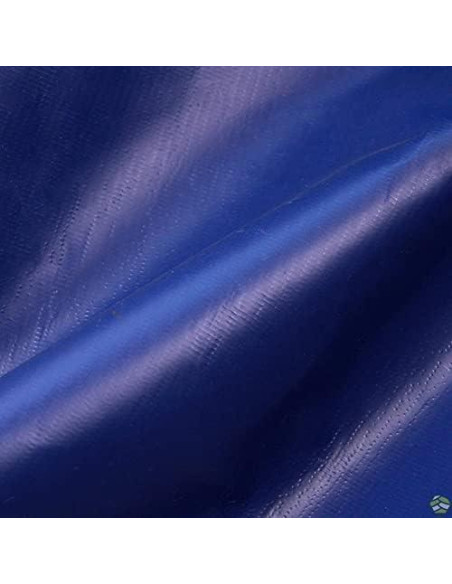 Tanque de Agua Plegable Genérico 500L PVC 0.5mm con Válvula