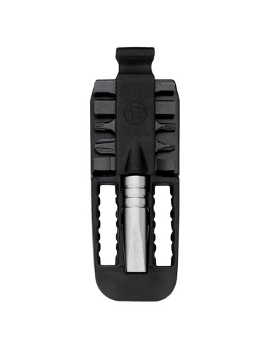 Portapuntas intercambiable Leatherman LT26 con 5 puntas