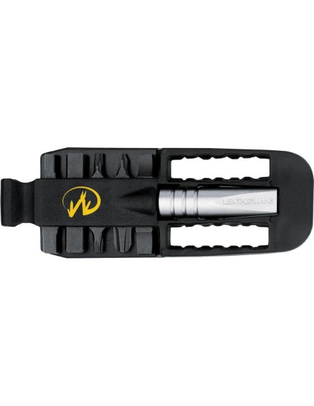Portapuntas intercambiable Leatherman LT26 con 5 puntas