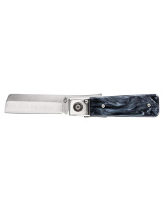 Cuchillo Plegable EDC Gerber Jukebox Hoja de Acero Inoxidable