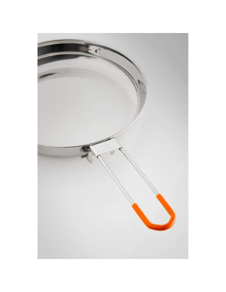 Juego de cocina GSI Outdoors Glacier Base Camper 3 piezas