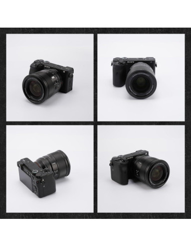 Lente Viltrox 27mm F1.2 Pro Autofocus para Sony E-Mount