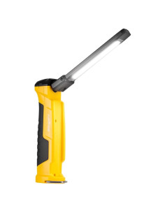 Linterna Recargable BougeRV WL02 Plegable 180 550 Lúmenes