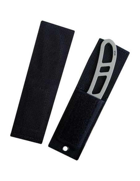 Funda ESEE Candiru para cuchillos hasta 33 cm