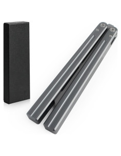 Herramienta Plegable CIXIZUIJIA de Acero Inoxidable 24.6cm