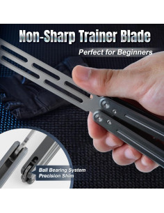 Herramienta Plegable CIXIZUIJIA de Acero Inoxidable 24.6cm 2