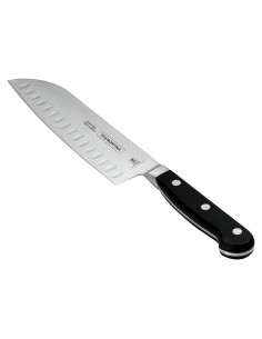 Cuchillo Santoku Tramontina Pro Forjado 17.78 cm Acero Inoxidable
