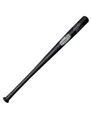 Bate de Béisbol Cold Steel Brooklyn Smasher 86 cm Polipropileno