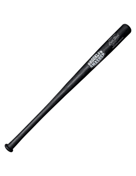 Bate de Béisbol Cold Steel Brooklyn Smasher 86 cm Polipropileno