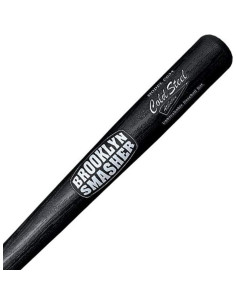 Bate de Béisbol Cold Steel Brooklyn Smasher 86 cm Polipropileno 2