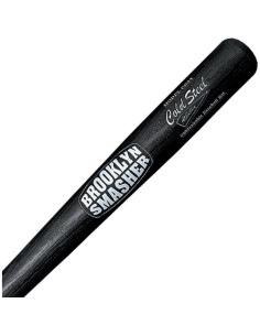Bate de Entrenamiento Cold Steel Brooklyn Basher 61cm 2