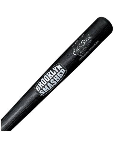 Bate de Entrenamiento Cold Steel Brooklyn Basher 61cm