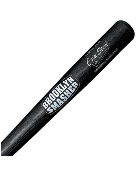 Bate de Entrenamiento Cold Steel Brooklyn Basher 61cm