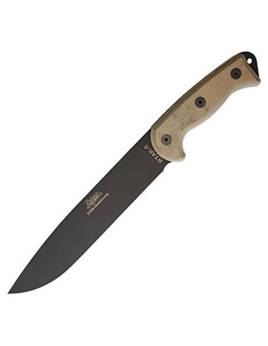 Cuchillo RTAK II 125 Aniversario Ontario ON8644 42.54 cm