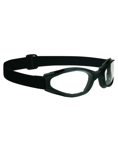 Gafas de Motocicleta Plegables Bikershades - Lentes UV400