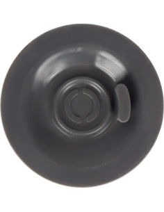 Disco de limpieza para espresso Breville 54 mm - Paquete de 2 2