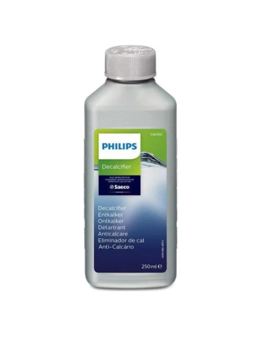 Desincrustante Saeco para Cafeteras Espresso 3x250ml