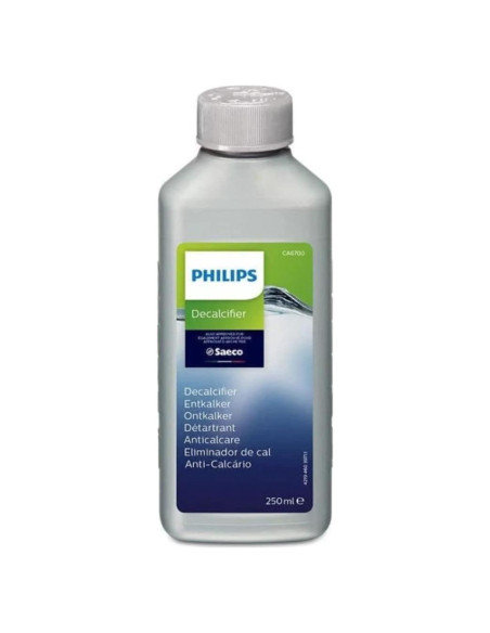 Desincrustante Saeco para Cafeteras Espresso 3x250ml