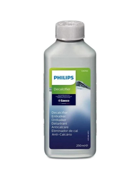 Desincrustante Saeco para Cafeteras Espresso 3x250ml