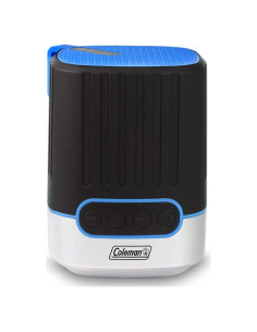 Altavoz Bluetooth Portátil Impermeable Coleman CBTL10 5W
