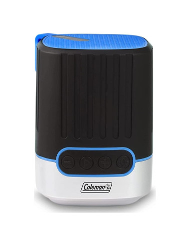 Altavoz Bluetooth Portátil Impermeable Coleman CBTL10 5W