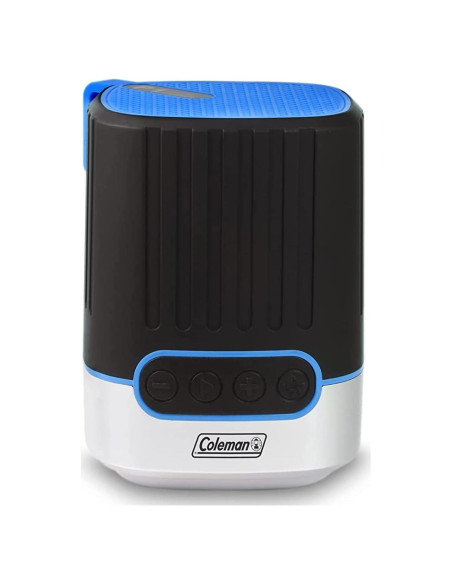 Altavoz Bluetooth Portátil Impermeable Coleman CBTL10 5W Altavoz Bluetooth Portátil Impermeable Coleman CBTL10 5W