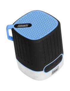 Altavoz Bluetooth Portátil Impermeable Coleman CBTL10 5W 2