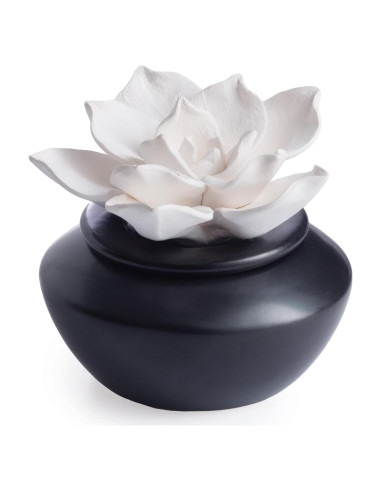 Difusor de Aceite Esencial Airomé PDGAR con 15ml Menta