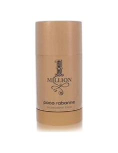 Desodorante en barra Paco Rabanne 1 Million 62g para hombres