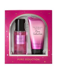 Conjunto de Regalo Mini Fragancia Pure Seduction Victoria's Secret