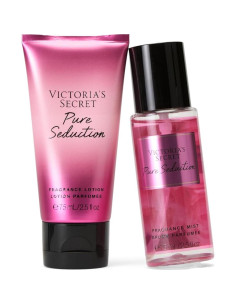 Conjunto de Regalo Mini Fragancia Pure Seduction Victoria's Secret 2