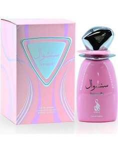 Eau de Parfum Risala Sensuelle para Mujeres 96.39 ml 2